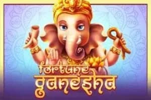 Fortune Ganesha slot preview