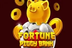 Fortune Piggy Bank slot preview