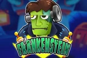 Frankenstein slot preview
