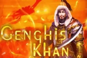 Genghis Khan slot preview