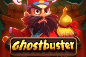 Ghostbuster slot preview