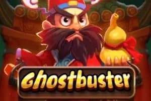 Ghostbuster slot preview