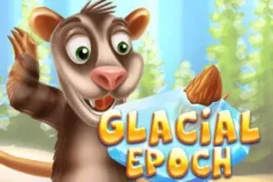 Glacial Epoch slot preview