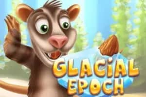 Glacial Epoch slot preview