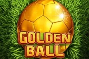 Golden Ball slot preview