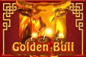 Golden Bull slot preview