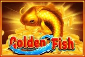Golden Fish slot preview