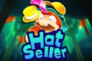 Hat Seller slot preview