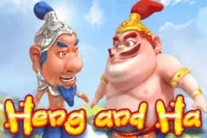 Heng and Ha slot preview