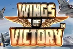Wings of Victory slot preview