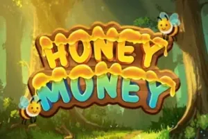 Honey Money slot preview