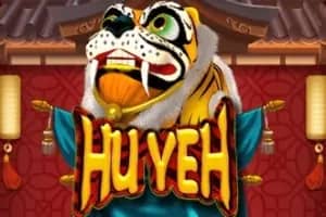 Hu Yeh slot preview