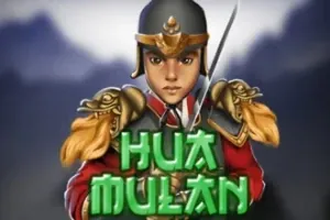Hua Mulan slot preview