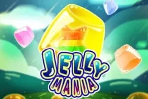 Jellymania slot preview