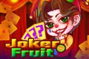 Joker Fruit slot preview
