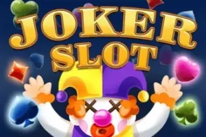 Joker Slot slot preview