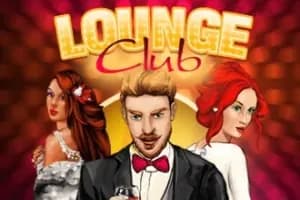 Lounge Club slot preview