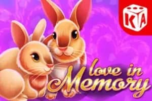 Love In Memory slot preview