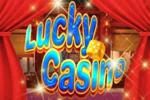 Lucky Casino slot preview