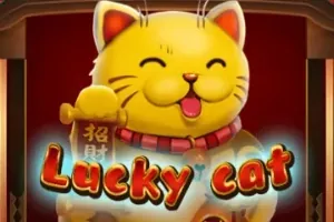 Lucky Cat slot preview