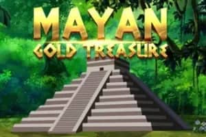 Mayan Gold slot preview