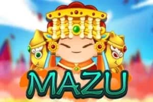 Mazu slot preview