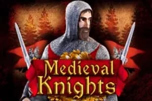 Medieval Knights slot preview