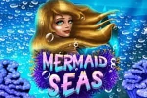 Mermaid Seas slot preview
