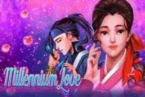 Millennium Love slot preview