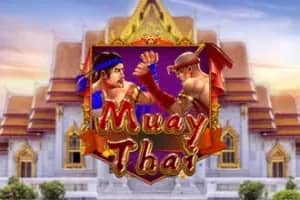 Muay Thai slot preview