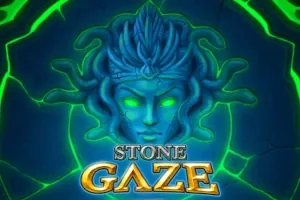 Stone Gaze slot preview