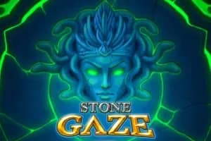 Stone Gaze slot preview
