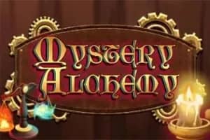 Mystery Alchemy slot preview