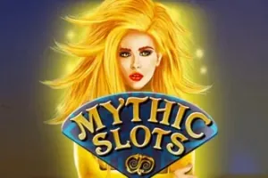 Mythic slot preview