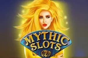 Mythic slot preview