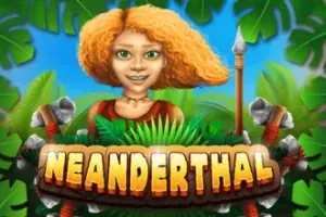 Neanderthals slot preview
