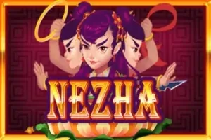 Nezha slot preview