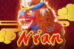 Nian slot preview