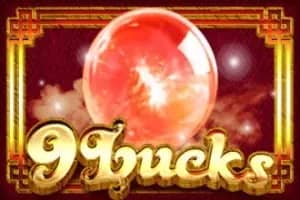 Nine Lucks slot preview