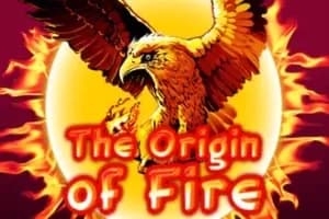 Origin Of Fire slot preview