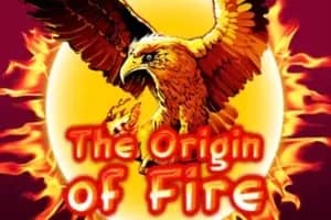 Origin Of Fire slot preview