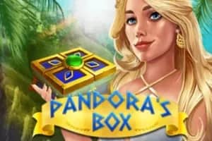 Pandora's Box slot preview