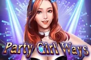 Party Girl Ways slot preview