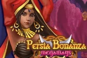 Persia Bonanza Megaways slot preview