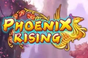 Phoenix Rising slot preview
