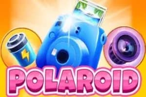 Polaroid slot preview