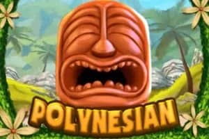 Polynesian slot preview
