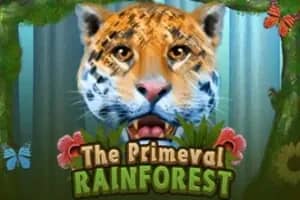 Primeval Rainforest slot preview