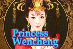 Princess Wencheng slot preview