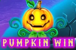 Pumpkin Win slot preview